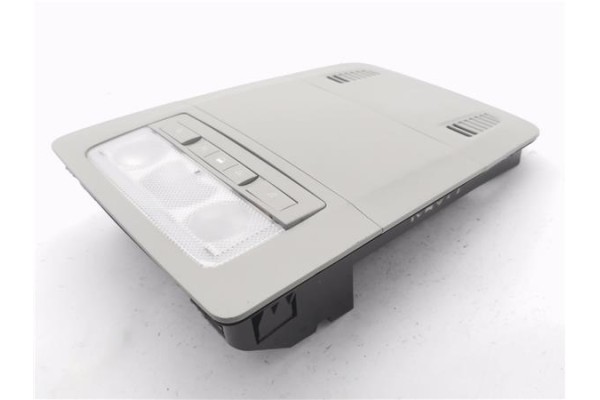 Recambio de luz delantero central techo para opel astra j 1.7 cdti referencia OEM IAM 315671560  