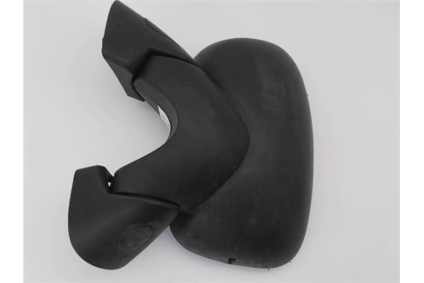Recambio de retrovisor electrico izquierdo para opel vivaro 2.0 cdti referencia OEM IAM E20209240  