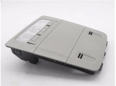 Recambio de luz delantero central techo para opel astra j 1.7 cdti referencia OEM IAM 315671560  