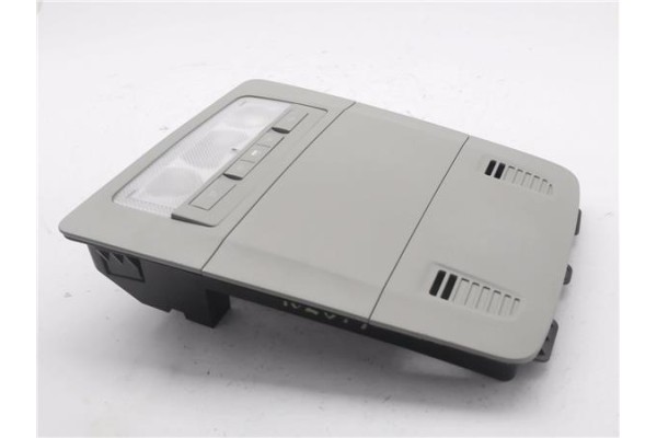 Recambio de luz delantero central techo para opel astra j 1.7 cdti referencia OEM IAM 315671560  