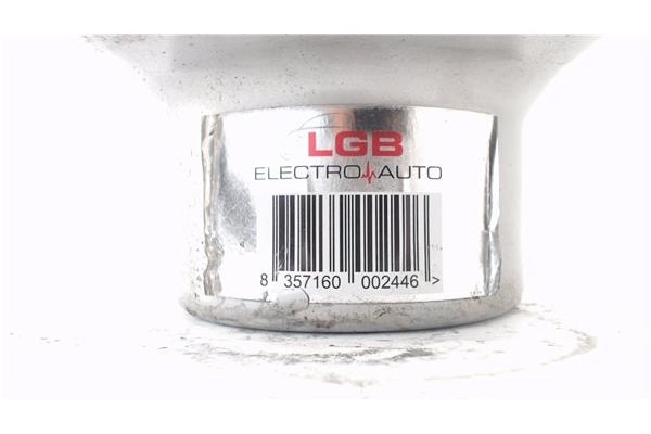 Recambio de bomba servodireccion para seat ibiza (6l1) 1.4 16v referencia OEM IAM 6Q0423155AE  