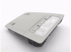 Recambio de luz delantero central techo para opel astra j 1.7 cdti referencia OEM IAM 315671560  