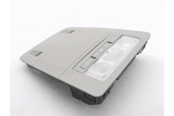 Recambio de luz delantero central techo para opel astra j 1.7 cdti referencia OEM IAM 315671560  