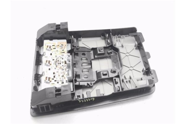 Recambio de luz delantero central techo para opel astra j 1.7 cdti referencia OEM IAM 315671560  