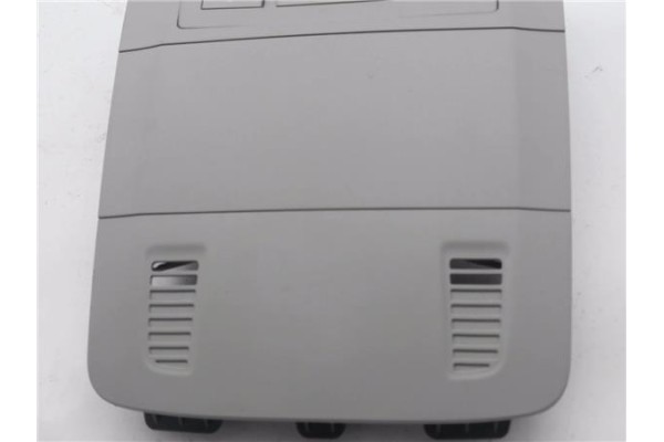 Recambio de luz delantero central techo para opel astra j 1.7 cdti referencia OEM IAM 315671560  