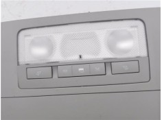 Recambio de luz delantero central techo para opel astra j 1.7 cdti referencia OEM IAM 315671560  