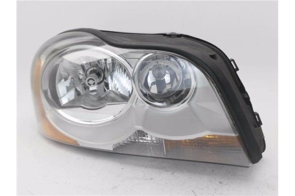 Recambio de faro delantero dcho para volvo xc90 d5 referencia OEM IAM 30678187 89009435 