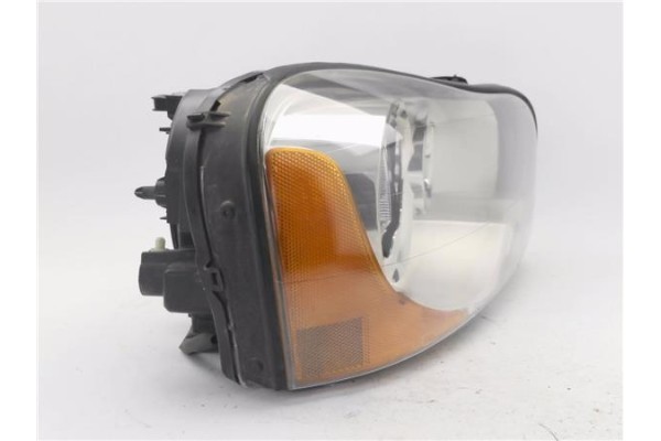 Recambio de faro delantero dcho para volvo xc90 d5 referencia OEM IAM 30678187 89009435 