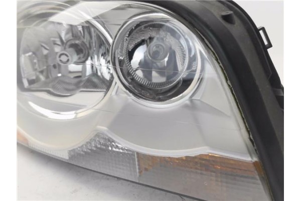 Recambio de faro delantero dcho para volvo xc90 d5 referencia OEM IAM 30678187 89009435 