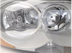 Recambio de faro delantero dcho para volvo xc90 d5 referencia OEM IAM 30678187 89009435 
