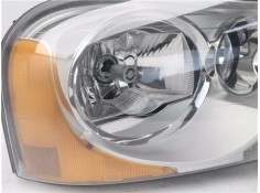 Recambio de faro delantero dcho para volvo xc90 d5 referencia OEM IAM 30678187 89009435 
