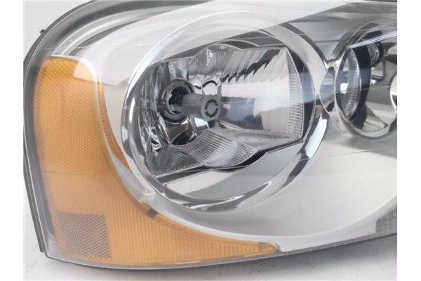 Recambio de faro delantero dcho para volvo xc90 d5 referencia OEM IAM 30678187 89009435 