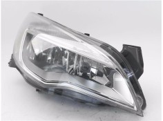 Recambio de faro delantero dcho para opel astra j 1.7 cdti referencia OEM IAM 13253647 1EG01001102 