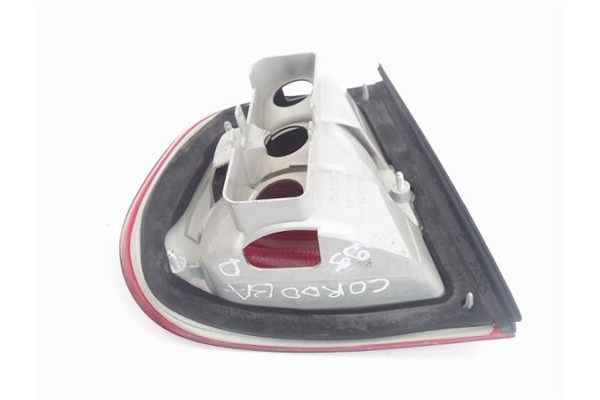 Recambio de piloto trasero derecho para seat cordoba berlina (6k2) referencia OEM IAM   