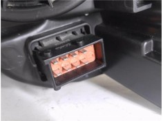 Recambio de faro delantero dcho para opel astra j 1.7 cdti referencia OEM IAM 13253647 1EG01001102 