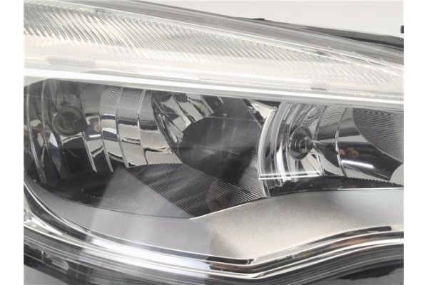 Recambio de faro delantero dcho para opel astra j 1.7 cdti referencia OEM IAM 13253647 1EG01001102 