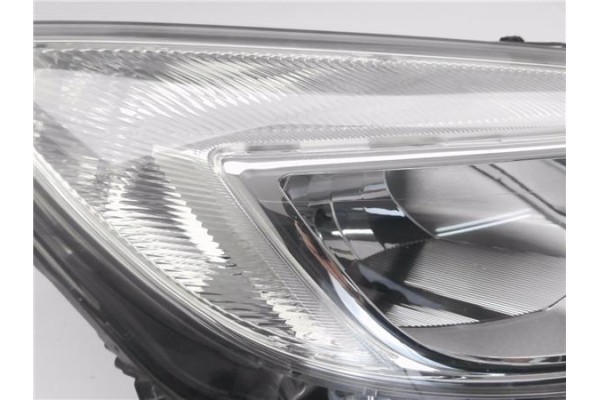 Recambio de faro delantero dcho para opel astra j 1.7 cdti referencia OEM IAM 13253647 1EG01001102 