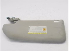 Recambio de parasol derecho para volvo xc90 d5 referencia OEM IAM 9454470  