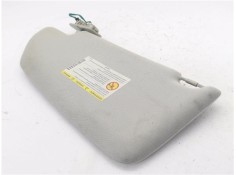 Recambio de parasol derecho para volvo xc90 d5 referencia OEM IAM 9454470  