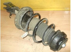 Recambio de amortiguador delantero derecho para chevrolet cruze 1.8 lt referencia OEM IAM 13331989  