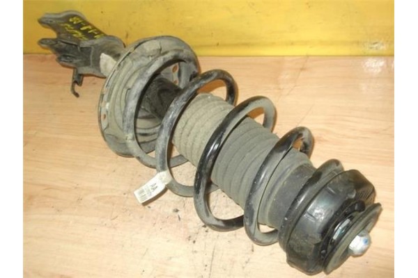 Recambio de amortiguador delantero derecho para chevrolet cruze 1.8 lt referencia OEM IAM 13331989 Recambio de amortiguador delantero derecho para chevrolet cruze 1.8 lt referencia OEM IAM 13331989