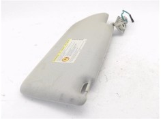 Recambio de parasol derecho para volvo xc90 d5 referencia OEM IAM 9454470  