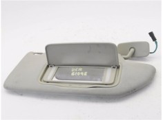 Recambio de parasol derecho para volvo xc90 d5 referencia OEM IAM 9454470  