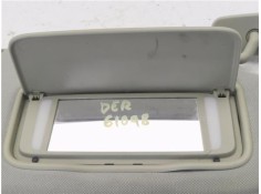 Recambio de parasol derecho para volvo xc90 d5 referencia OEM IAM 9454470  