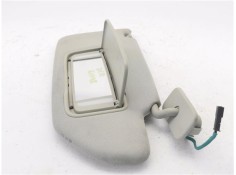 Recambio de parasol derecho para volvo xc90 d5 referencia OEM IAM 9454470  