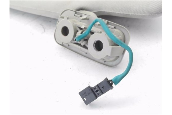 Recambio de parasol derecho para volvo xc90 d5 referencia OEM IAM 9454470  