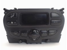 Recambio de mandos climatizador para peugeot 307 (s1) referencia OEM IAM 96430991XT 216697294 