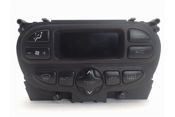 Recambio de mandos climatizador para peugeot 307 (s1) referencia OEM IAM 96430991XT 216697294 