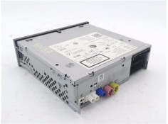 Recambio de radio / cd para volkswagen golf vii berlina (bq1/be2) 1.6 sport referencia OEM IAM 3Q0035846B  
