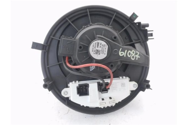 Recambio de motor calefaccion para volkswagen golf vii berlina (bq1/be2) 1.6 sport referencia OEM IAM 5Q1819021E 130115576 