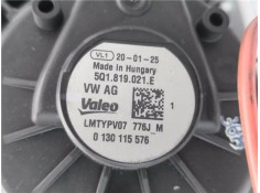 Recambio de motor calefaccion para volkswagen golf vii berlina (bq1/be2) 1.6 sport referencia OEM IAM 5Q1819021E 130115576 