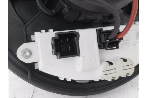 Recambio de motor calefaccion para volkswagen golf vii berlina (bq1/be2) 1.6 sport referencia OEM IAM 5Q1819021E 130115576 