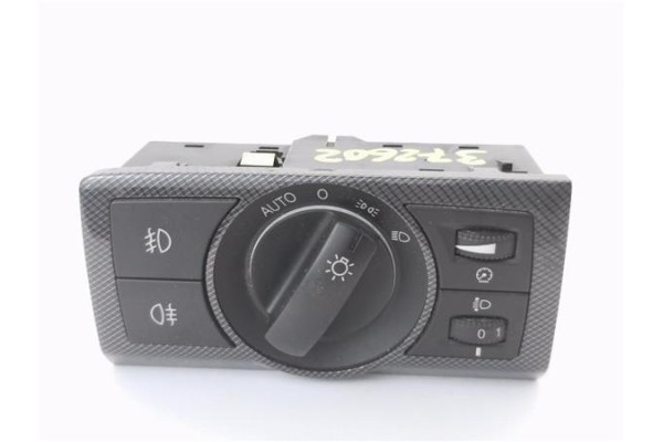 Recambio de mando de luces para opel antara 2.2 selective referencia OEM IAM 20988679  