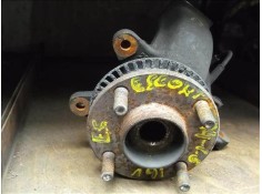 Recambio de mangueta delantero izquierda para ford escort vi (gal) 1.6 i 16v referencia OEM IAM   