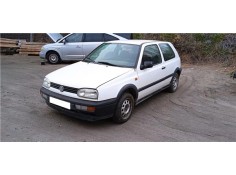 volkswagen golf iii (1h1) del año 1993