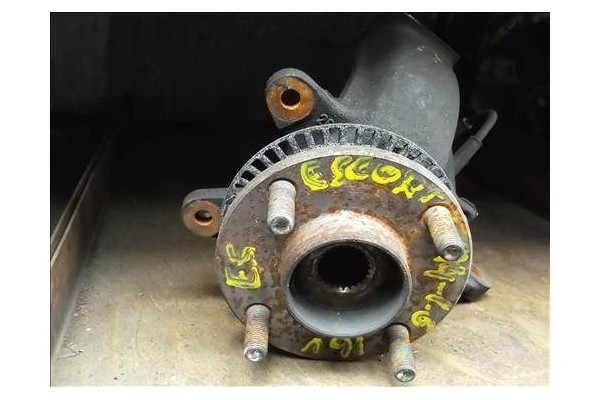 Recambio de mangueta delantero izquierda para ford escort vi (gal) 1.6 i 16v referencia OEM IAM   