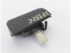 Recambio de piloto matricula trasero derecho para peugeot expert furgón 2.0 furgón l1h1 referencia OEM IAM 6340000000000 4673871