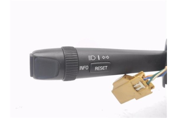 Recambio de mando intermitencia para volvo xc90 d5 referencia OEM IAM 30658614  