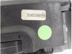 Recambio de mando intermitencia para volvo xc90 d5 referencia OEM IAM 30658614  
