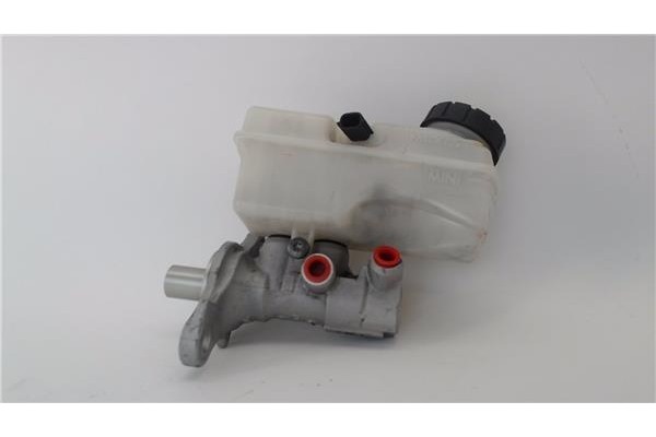 Recambio de bomba freno para dacia sandero stepway 2017-2020 1.0 sce stepway 75 (b8jc, b8jd) referencia OEM IAM 22304D  
