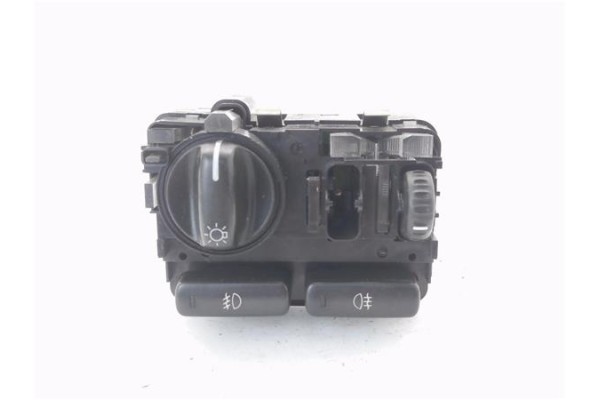 Recambio de mando de luces para volvo xc90 d5 referencia OEM IAM 8685450  