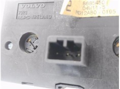 Recambio de mando de luces para volvo xc90 d5 referencia OEM IAM 8685450  