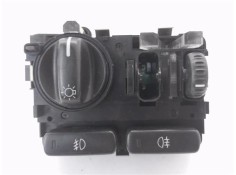 Recambio de mando de luces para volvo xc90 d5 referencia OEM IAM 8685450  