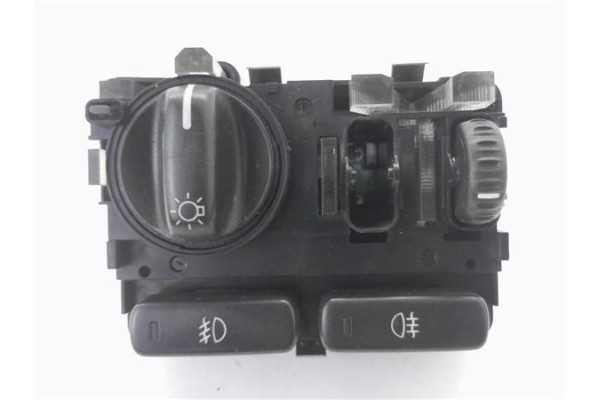 Recambio de mando de luces para volvo xc90 d5 referencia OEM IAM 8685450  