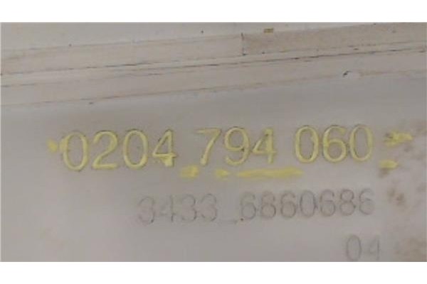 Recambio de bomba freno para mini mini 3p (f56) eléctrico cooper se trim l referencia OEM IAM 0204794060  
