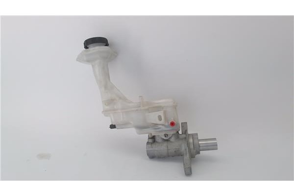 Recambio de bomba freno para nissan qashqai ii (j11e) 1.2 n-connecta referencia OEM IAM 0204790171  